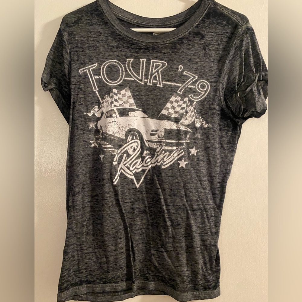 Graphic Tee